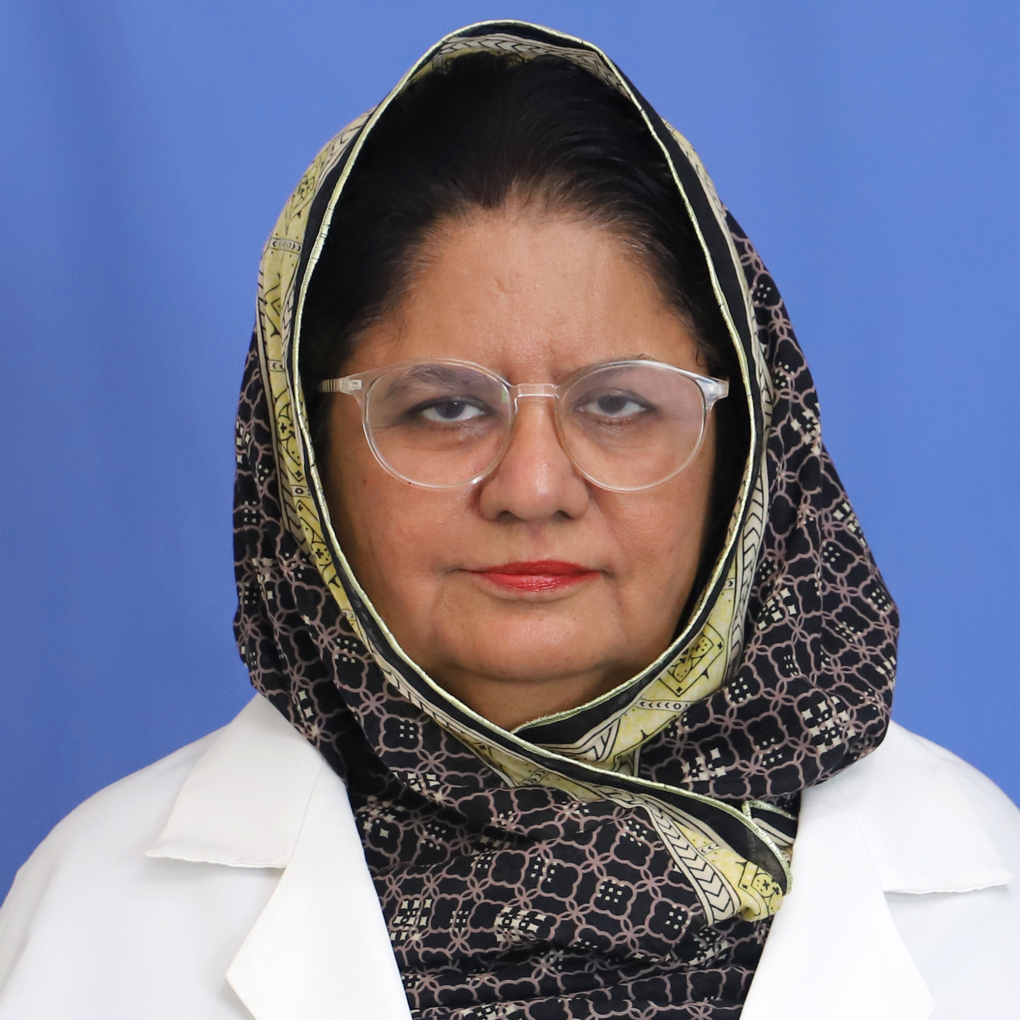 Prof. Dr. Rukhsana
